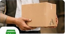 Paquetería empresarial